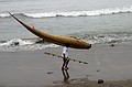 Fisherman