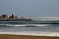Huanchaco Pier