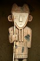 Wooden Idol