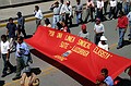 The revolting teachers!