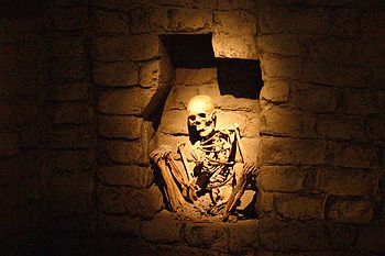 Sipan Tomb