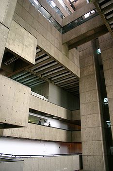 Museo de la Nacion