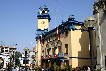 Miraflores