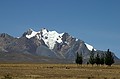 Cordillera Blanca