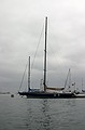 Jorge's Yacht
