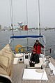 Captain Jorge