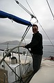 R at the helm!!!