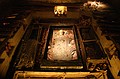 Recreation of Sipan Tomb