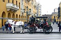 Central Lima