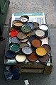 Shoe Shine