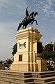San Martin - Pisco
