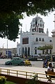 Pisco - Plaza de Armas