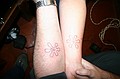 Tattoo's!!!