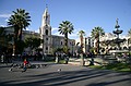 Plaza de Armas