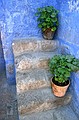 Stairway to nowhere??