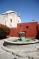 Santa Catalina Cathedral