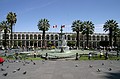 Plaza de Armas
