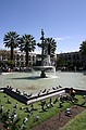 Plaza de Armas