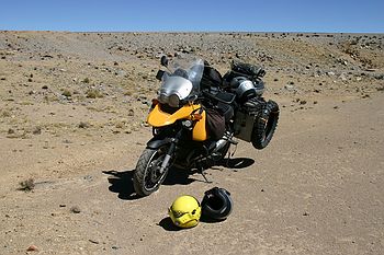 Bike