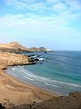 Coast road