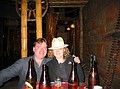 Boozing in Nasca