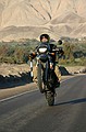 Wheelie Boy