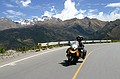 Touring