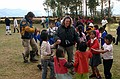 Hoky Coky - Peruvian style