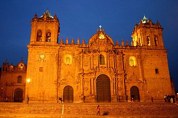 Cathedral