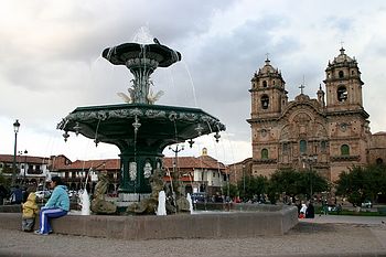 Plaza