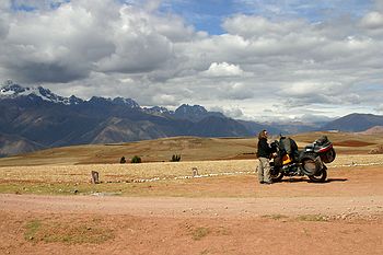 Sacred Valley