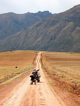 Sacred Valley