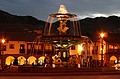 Plaza de Armas
