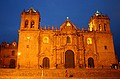 Cathedral