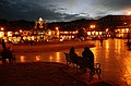 Plaza