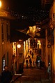 Cusco street