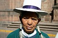 Old Lady