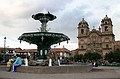 Plaza
