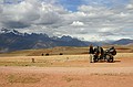 Sacred Valley