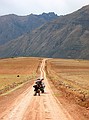 Sacred Valley