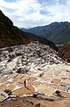 Salt Pans
