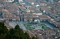 Cusco Plaza