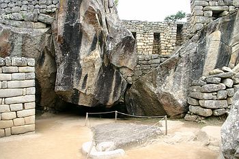 Condor Stone