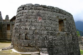 Temple of the Sun