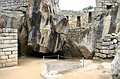 Condor Stone