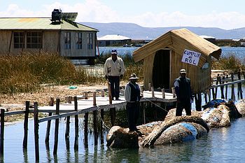 Dockside
