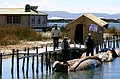 Dockside