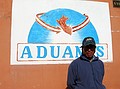 Andreas - our translator